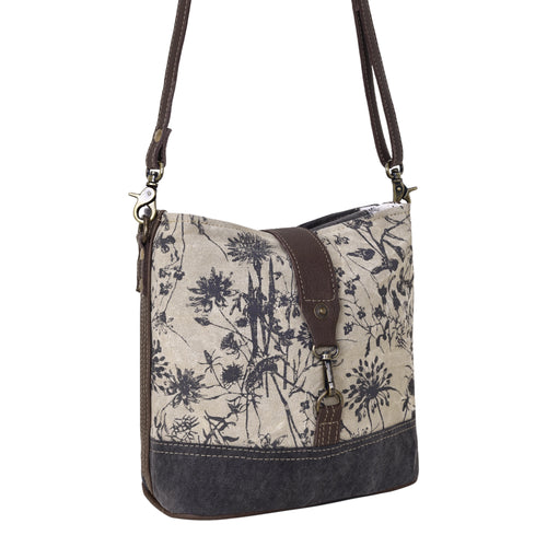 DEBONAIR SHOULDER BAG