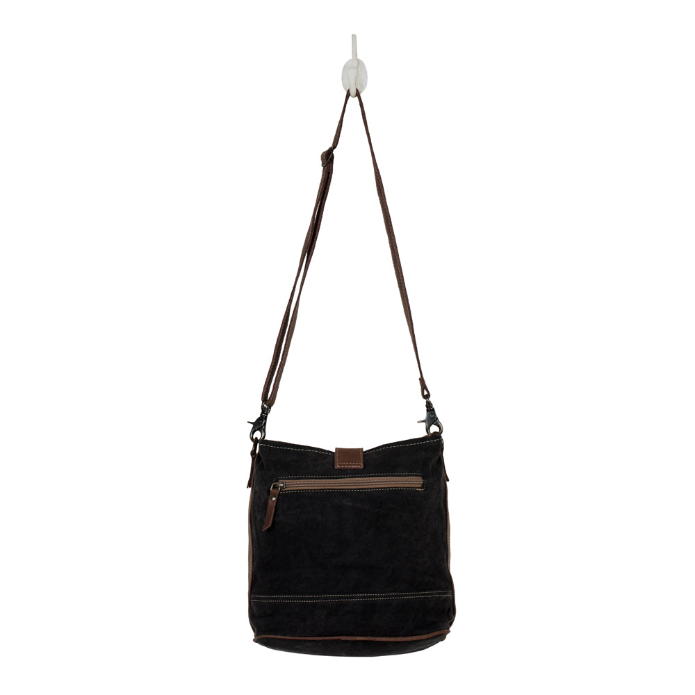 DEBONAIR SHOULDER BAG