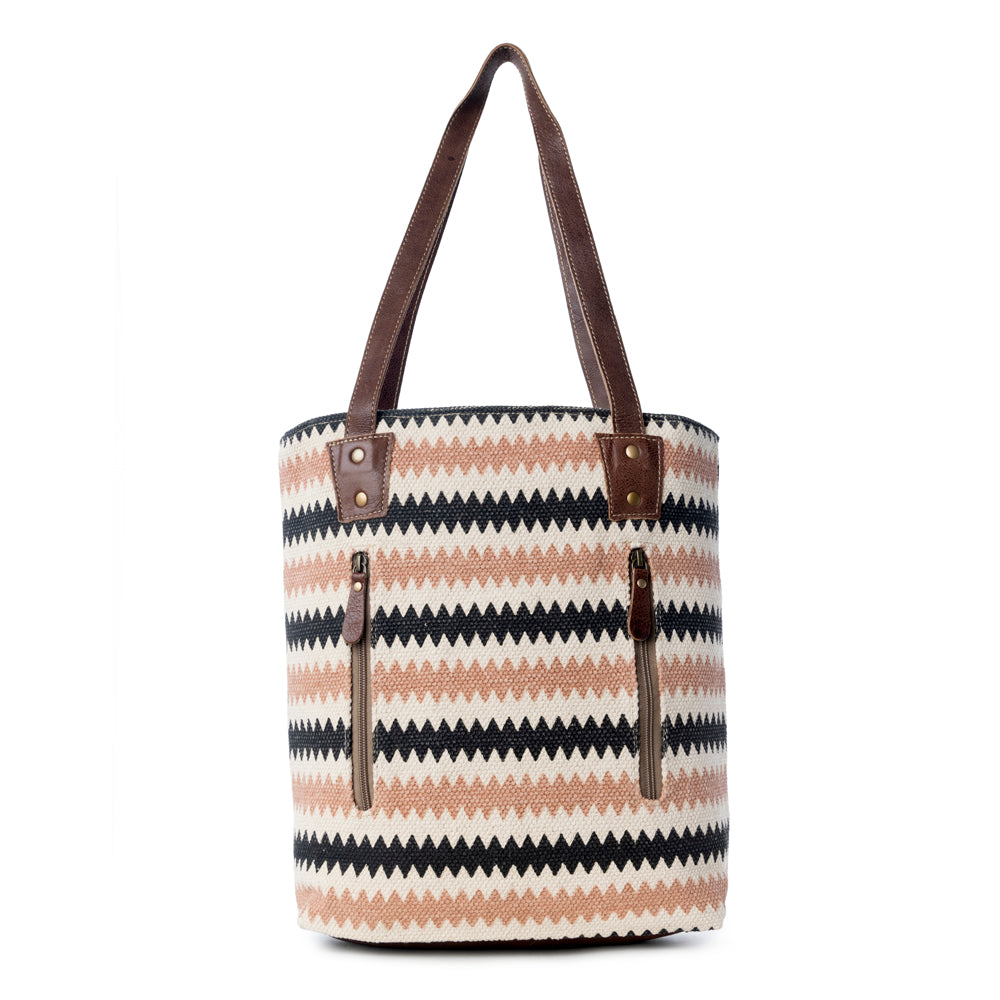 PERFECT IMPERFECTION CONCEALED CARRY BAG