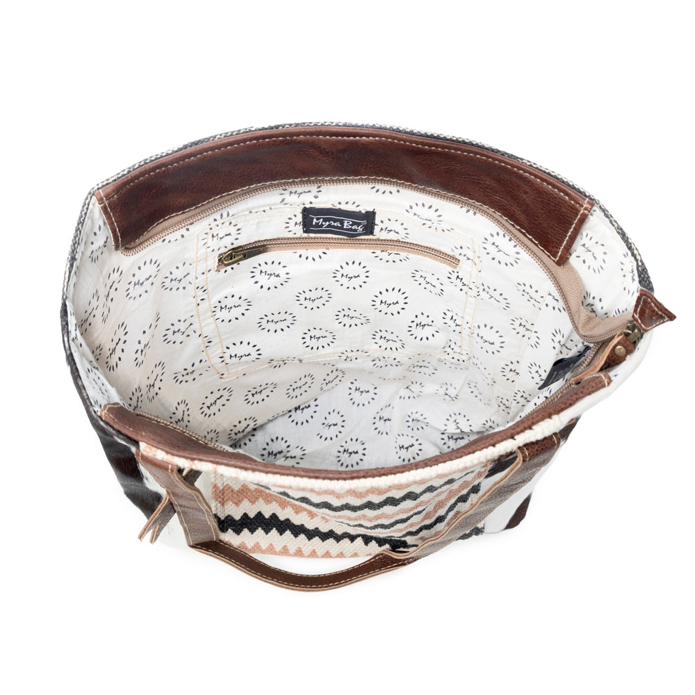PERFECT IMPERFECTION CONCEALED CARRY BAG