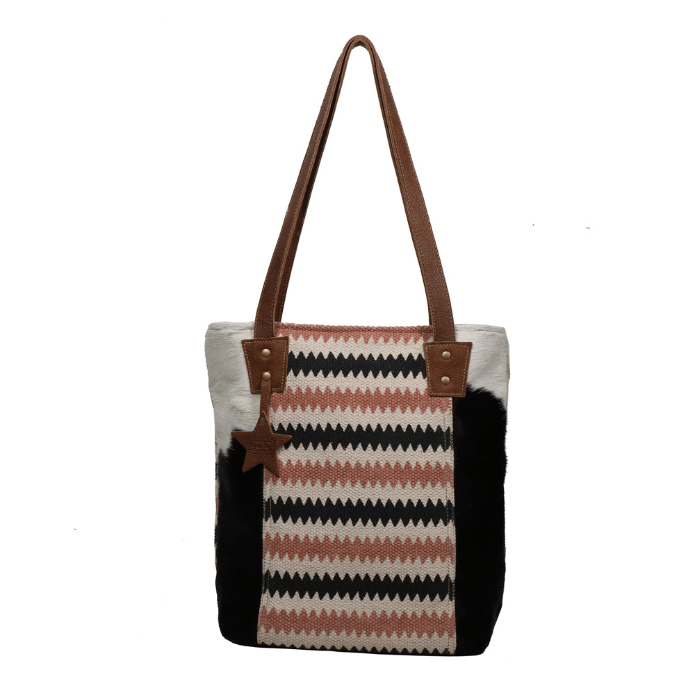 PERFECT IMPERFECTION CONCEALED CARRY BAG
