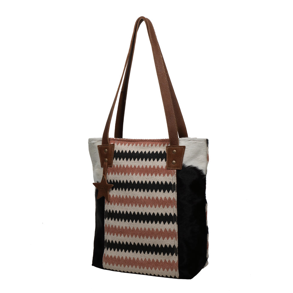 PERFECT IMPERFECTION CONCEALED CARRY BAG