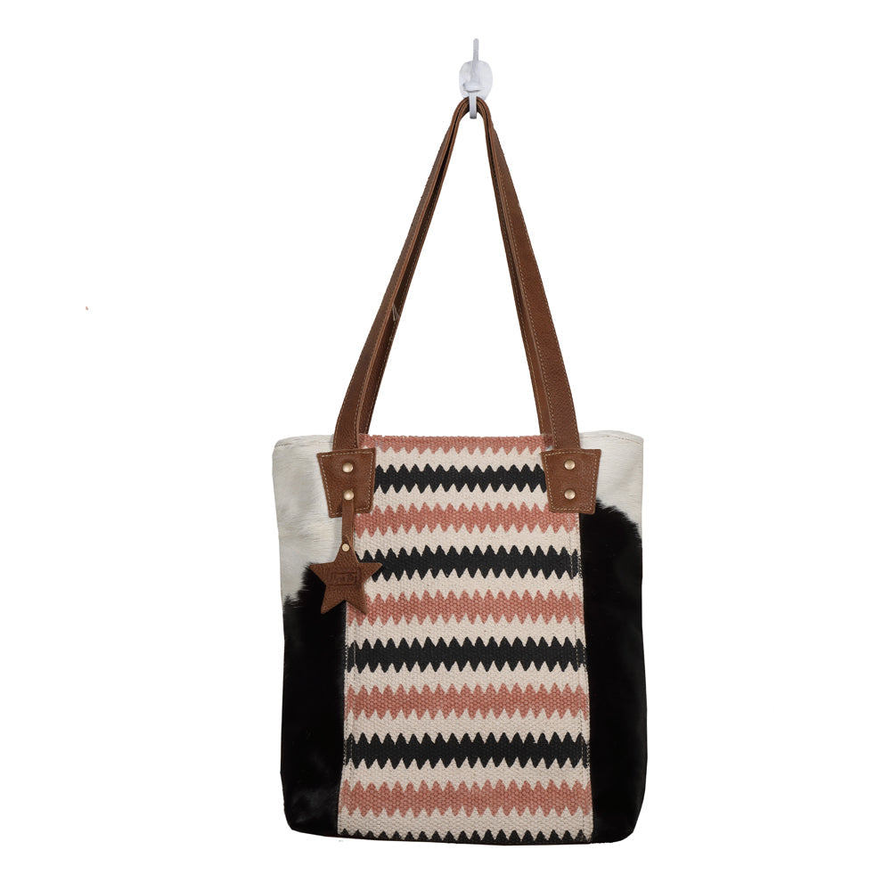 PERFECT IMPERFECTION CONCEALED CARRY BAG