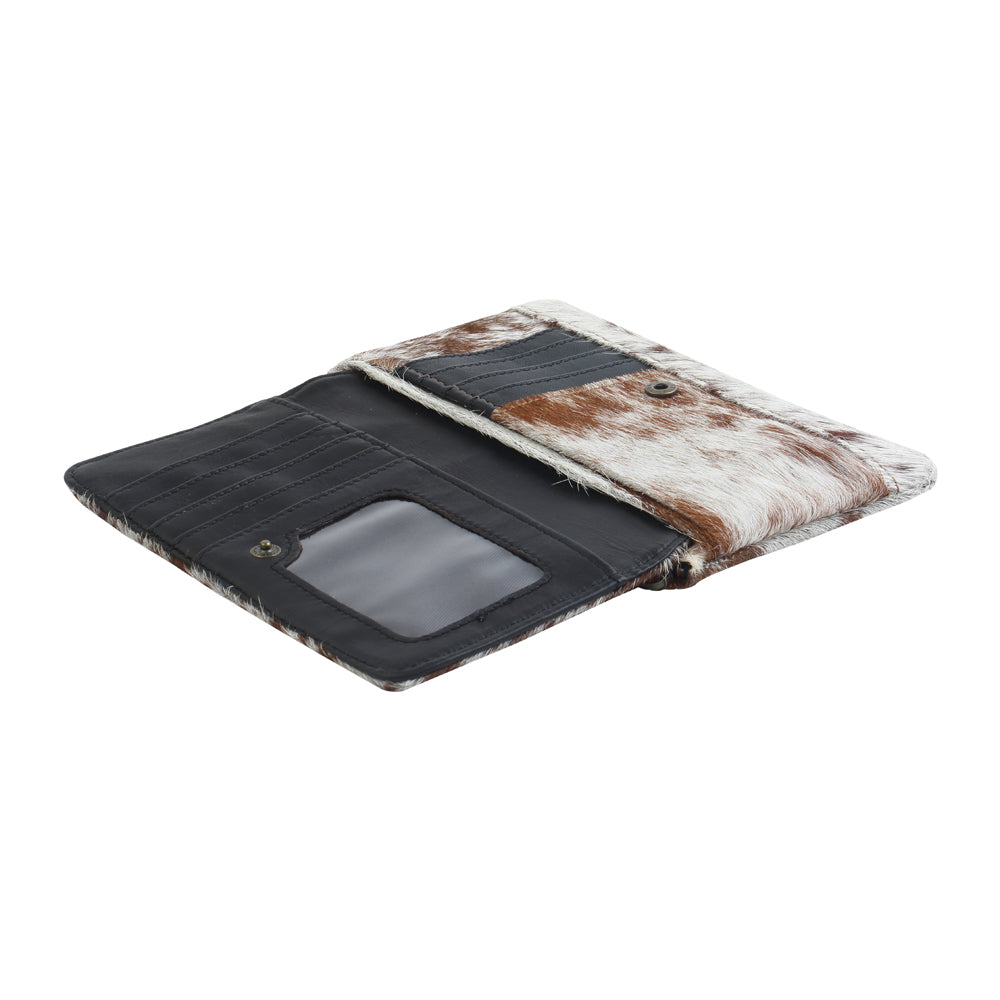 Oak Fire Wallet Bundle