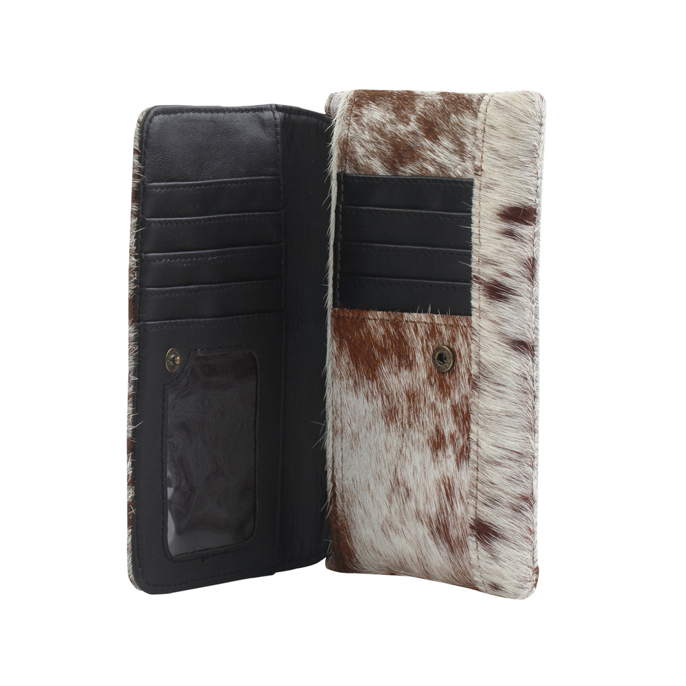 Wild Crunch Fire Wallet Variant Combo