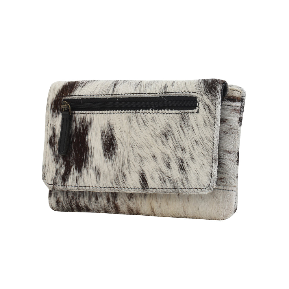 Rawhide Elegance Wallet Pack