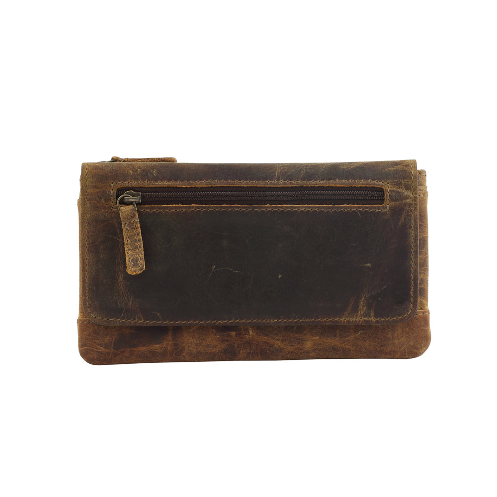 Oak Fire Wallet Bundle