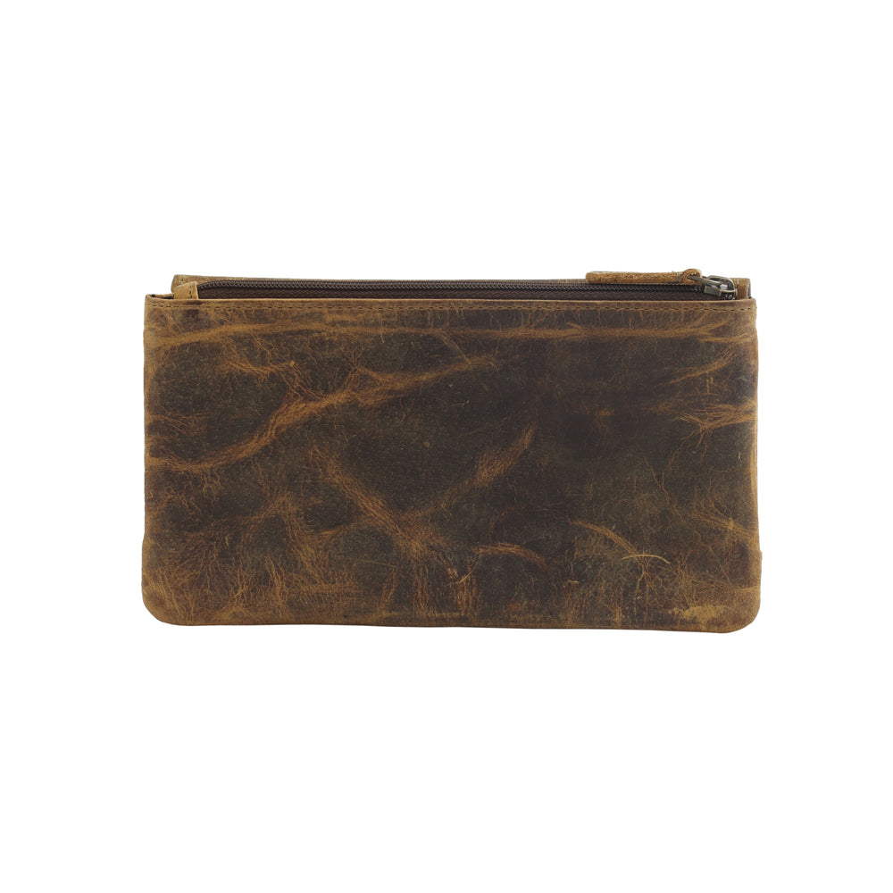Oak Fire Wallet Bundle