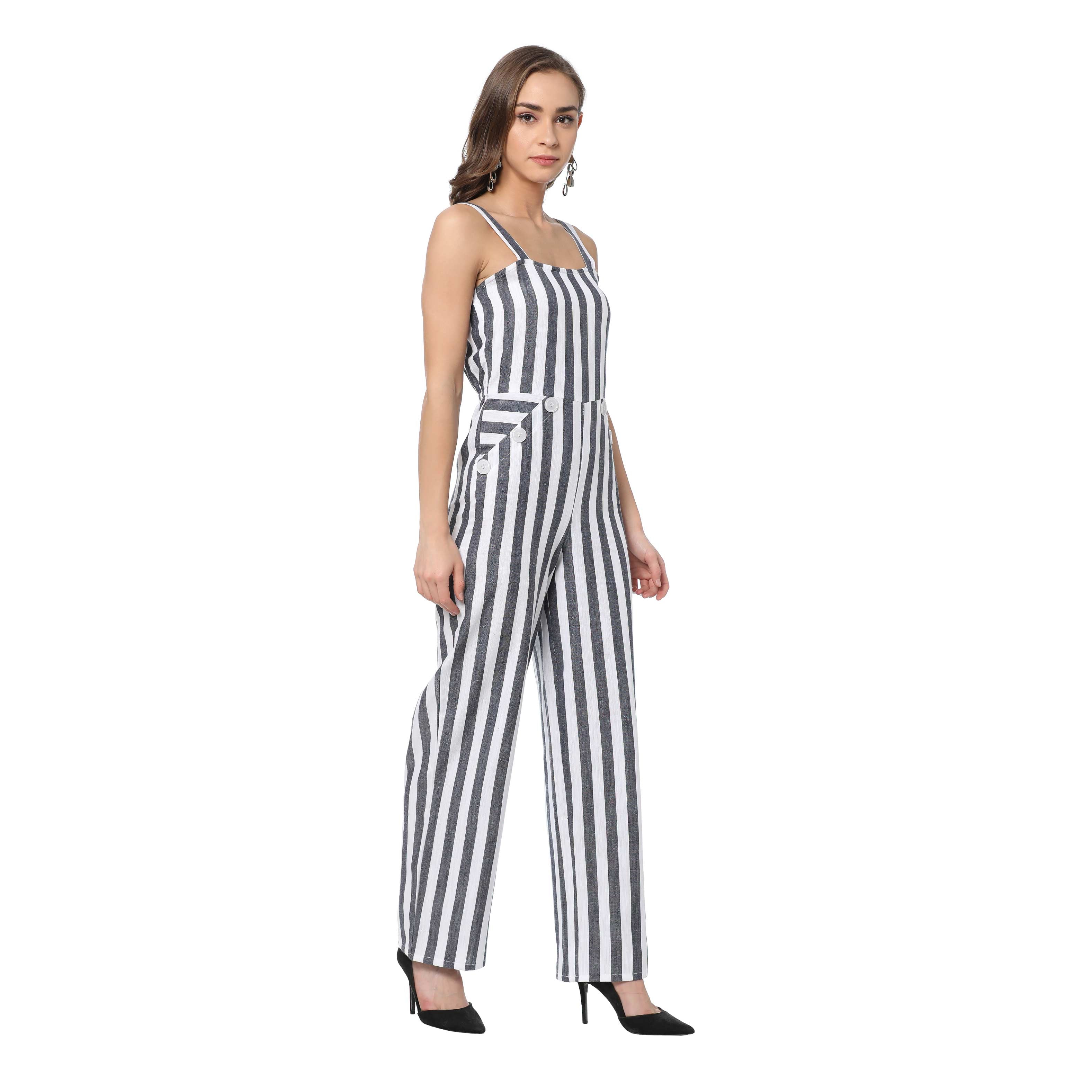 Oasis Jumpsuit