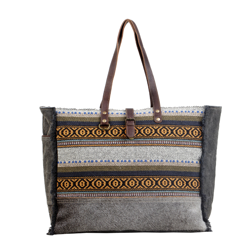 Mellow Weekender Bag