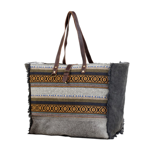 Mellow Weekender Bag