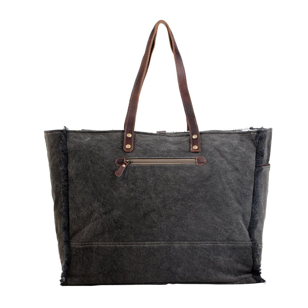 Mellow Weekender Bag