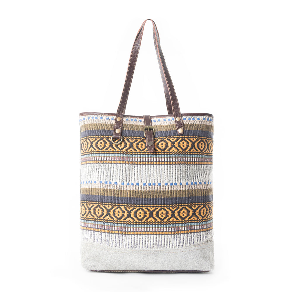 Homely Tote Bag