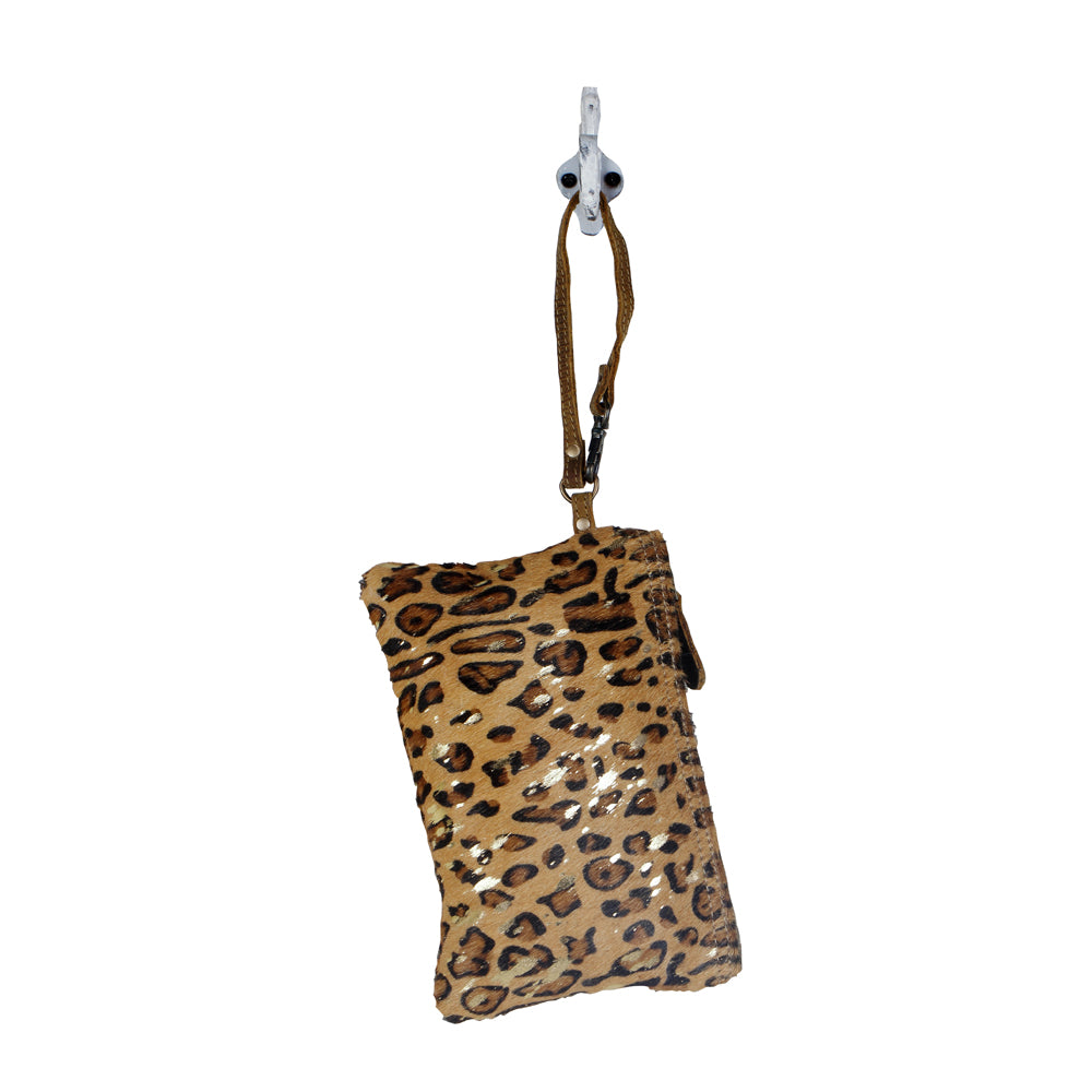 Slick Hairon Pouch