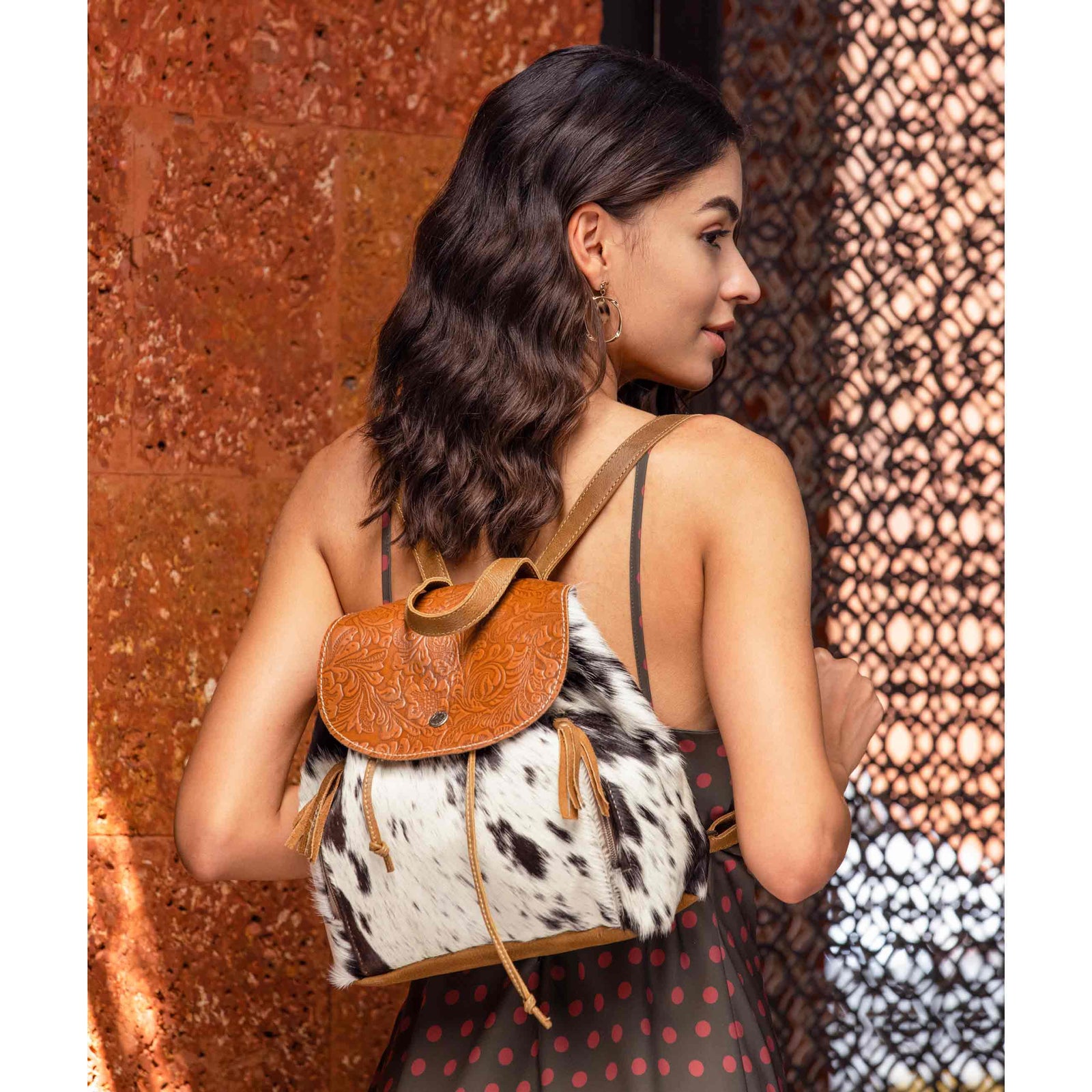 Must Have Backpack
