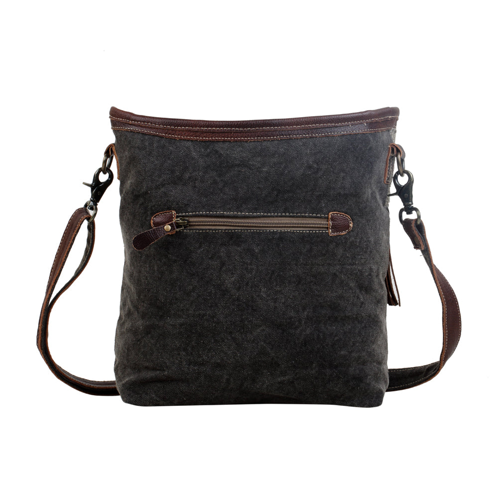 Adaptable Shoulder Bag