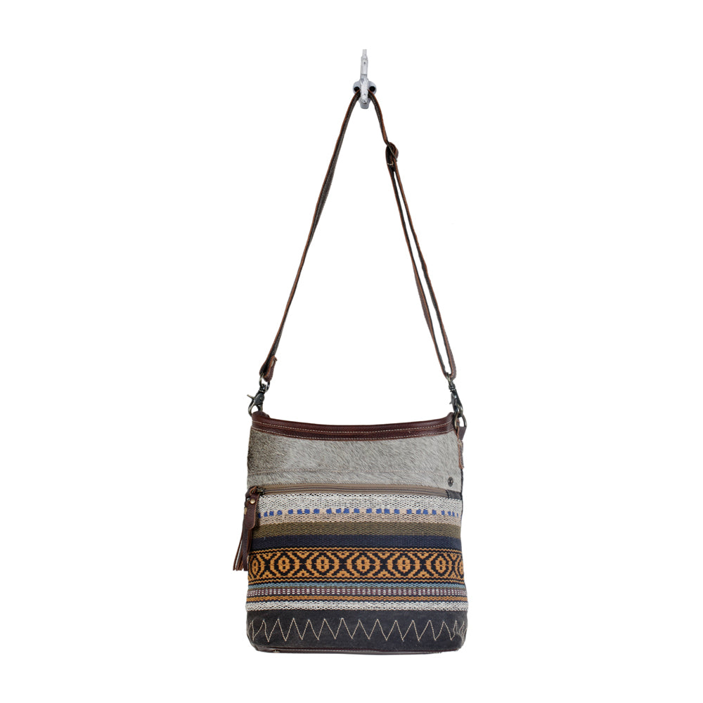 Adaptable Shoulder Bag