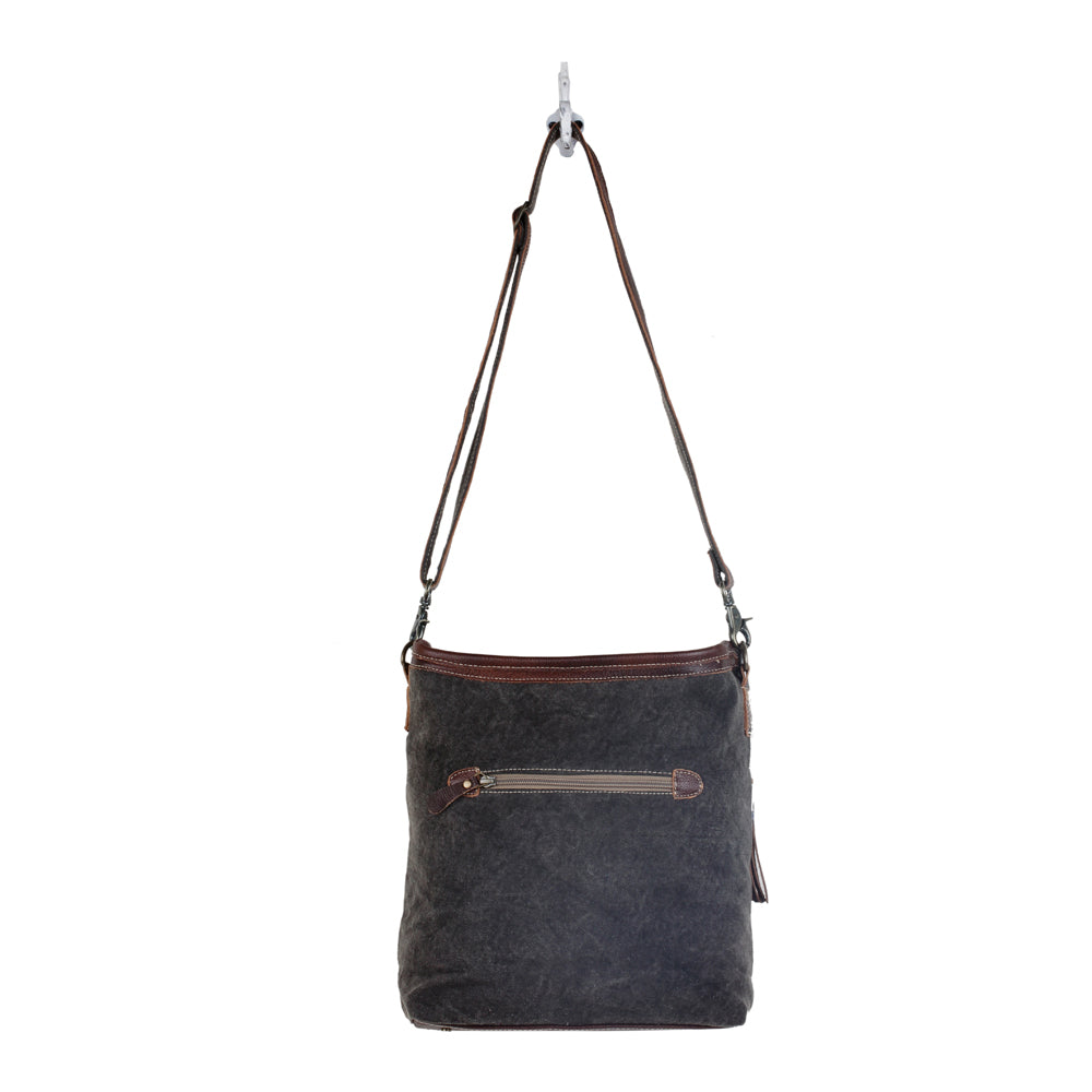 Adaptable Shoulder Bag