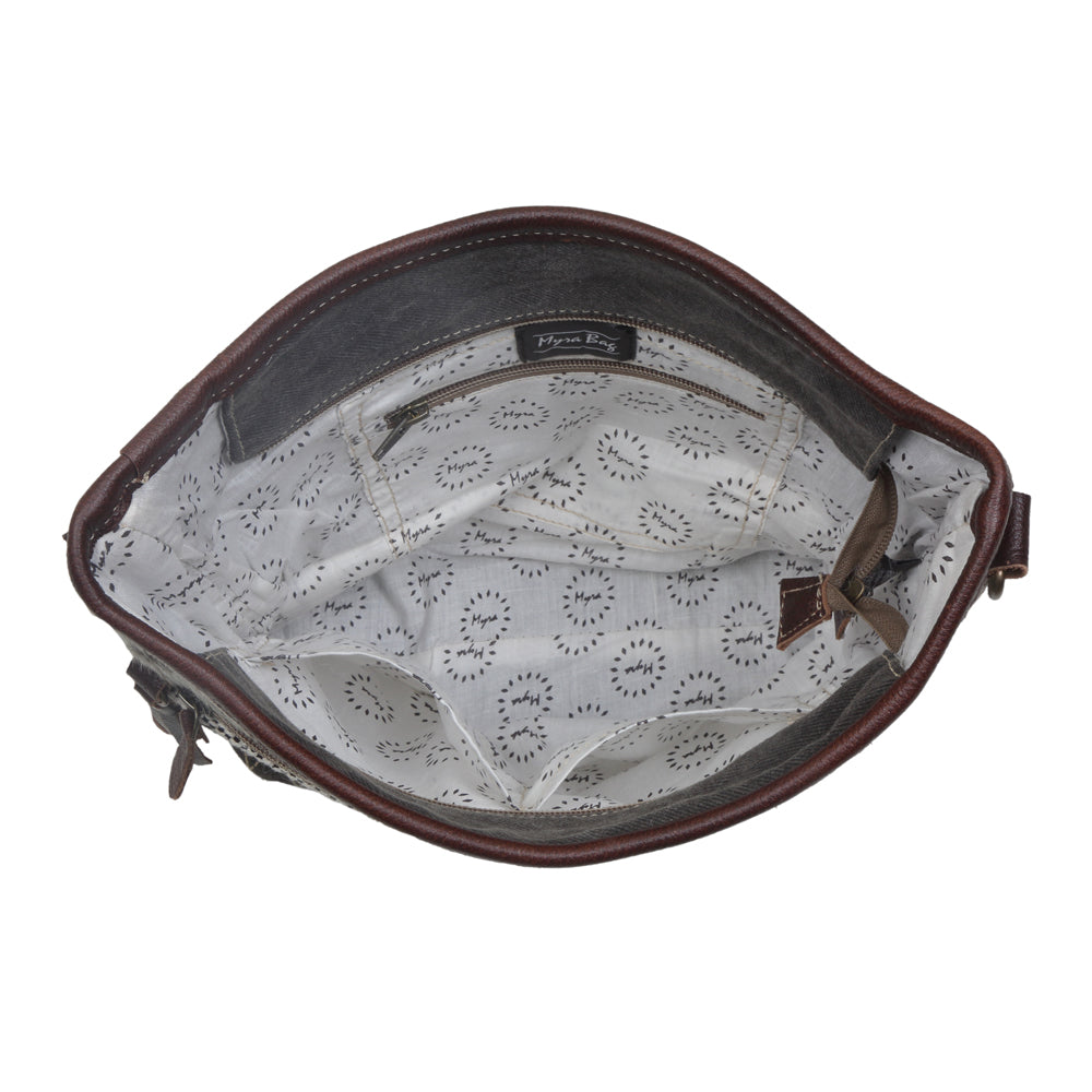 Adaptable Shoulder Bag