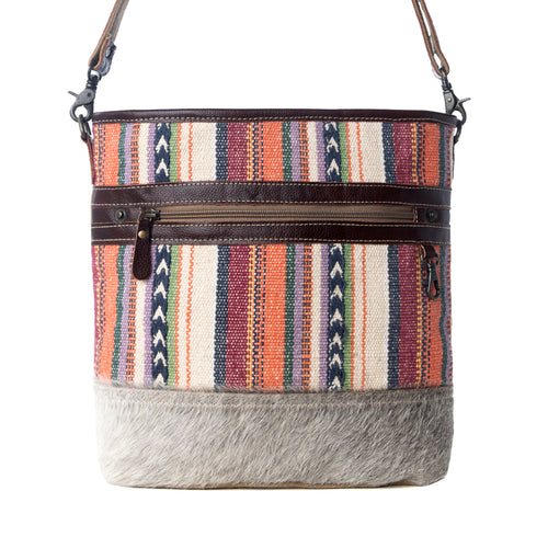 Hues Shoulder Bag
