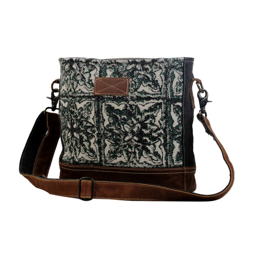 Labyrinthian Small & Crossbody Bag