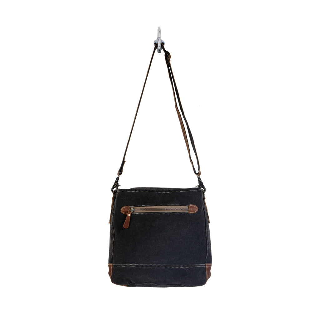 Labyrinthian Small & Crossbody Bag