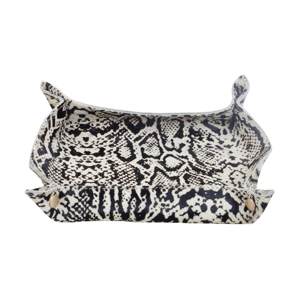 Exotic Multipurpose Tray