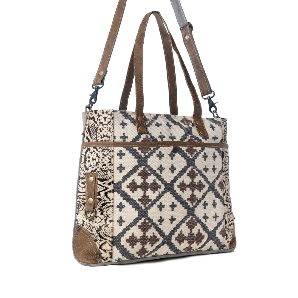 Best Pick Messenger Bag