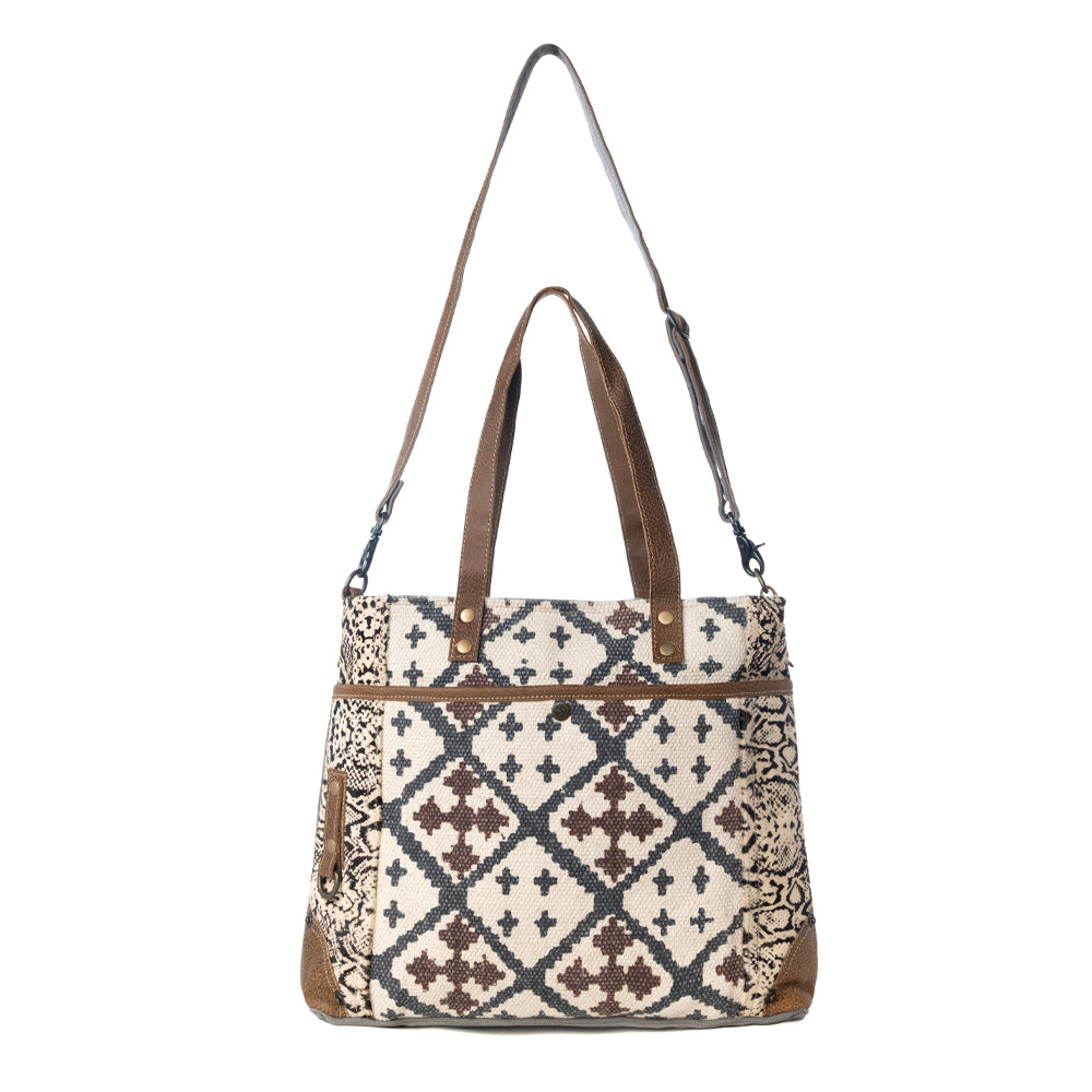 Best Pick Messenger Bag