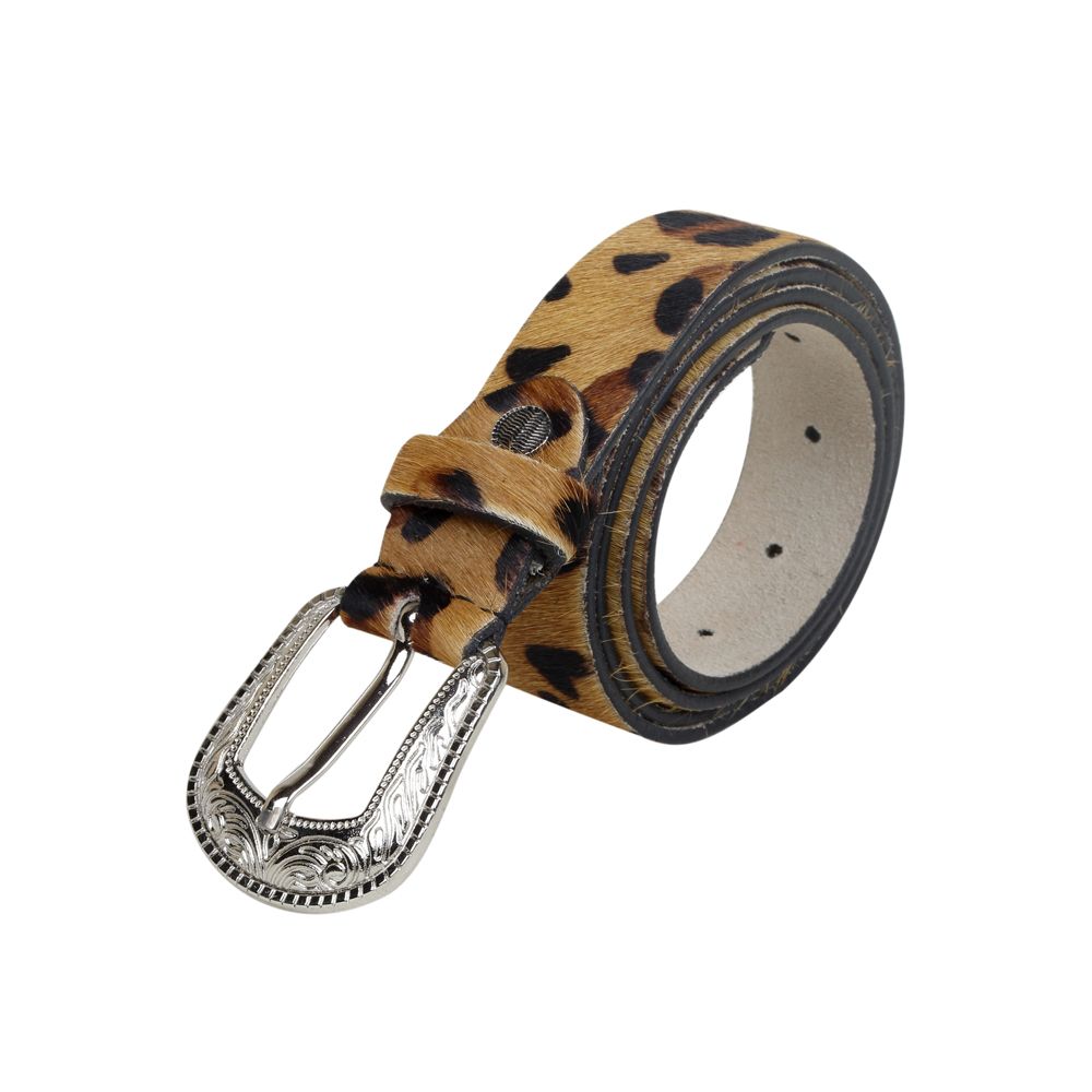 Rock On HAIRON Belt