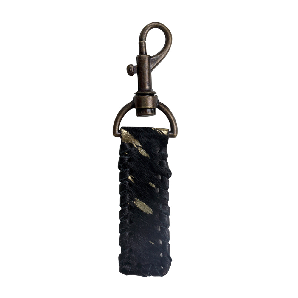 Assembly Keychain