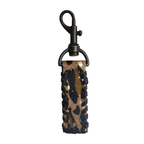Cutting Edge Keychain