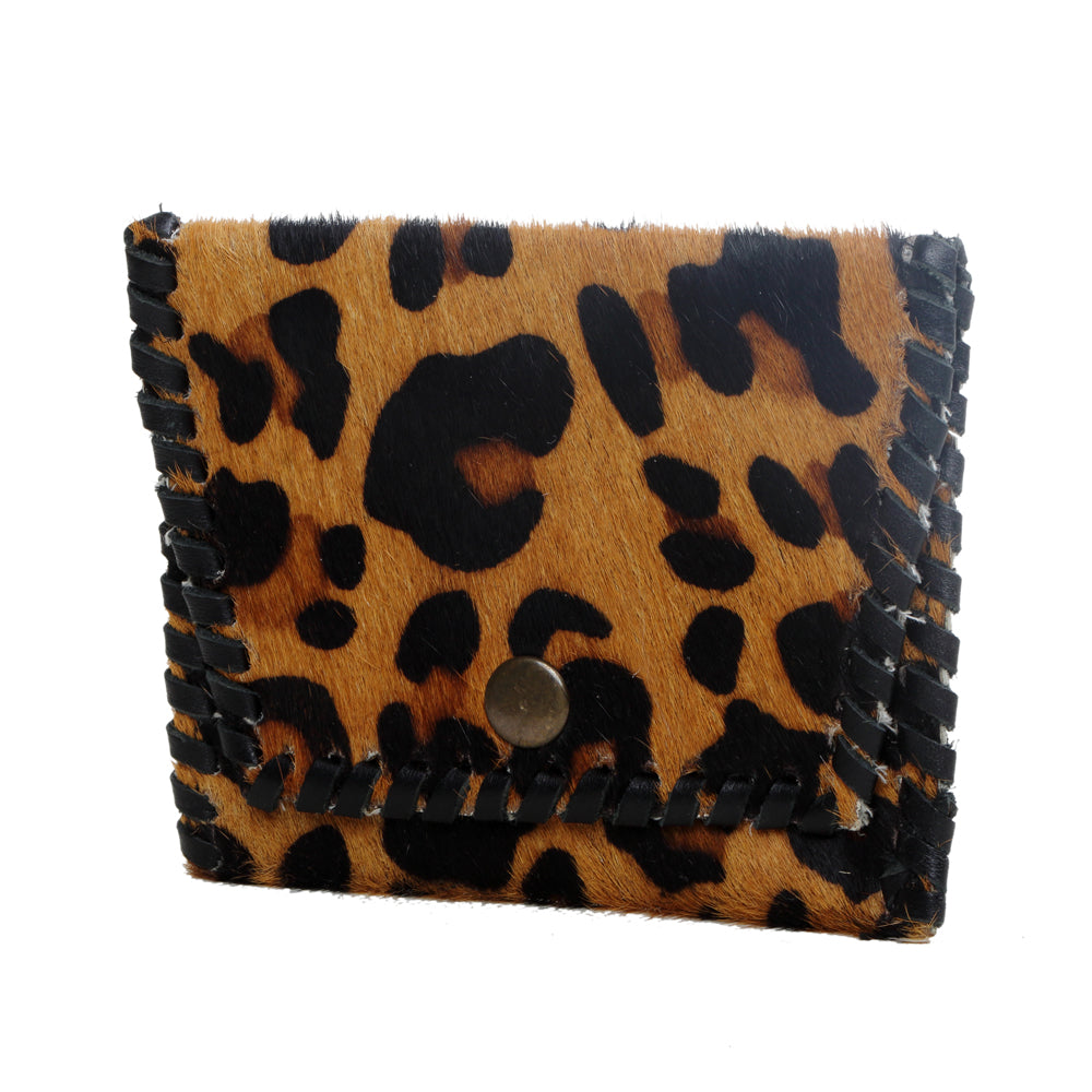 All Eyeballs Coin Purse