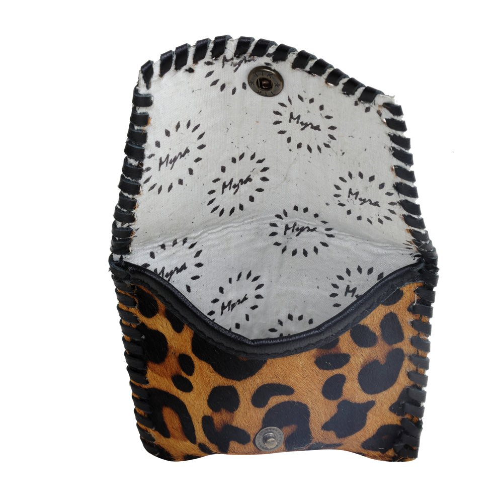 All Eyeballs Coin Purse