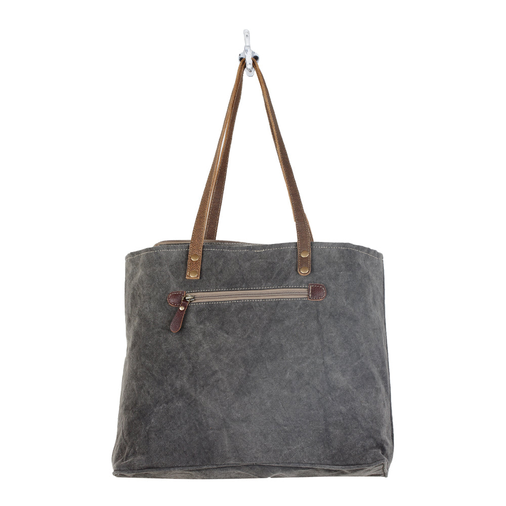 Neighbor'S Envy Tote Bag