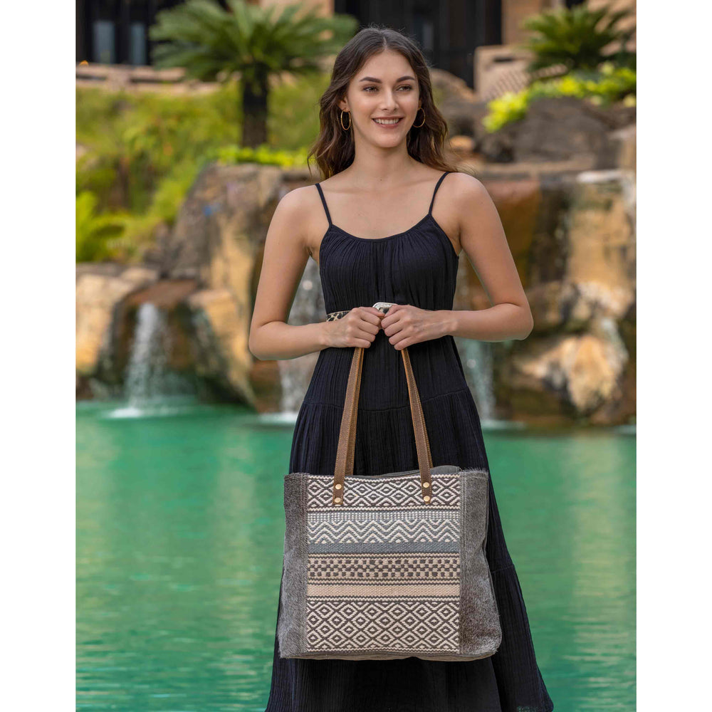 Neighbor'S Envy Tote Bag