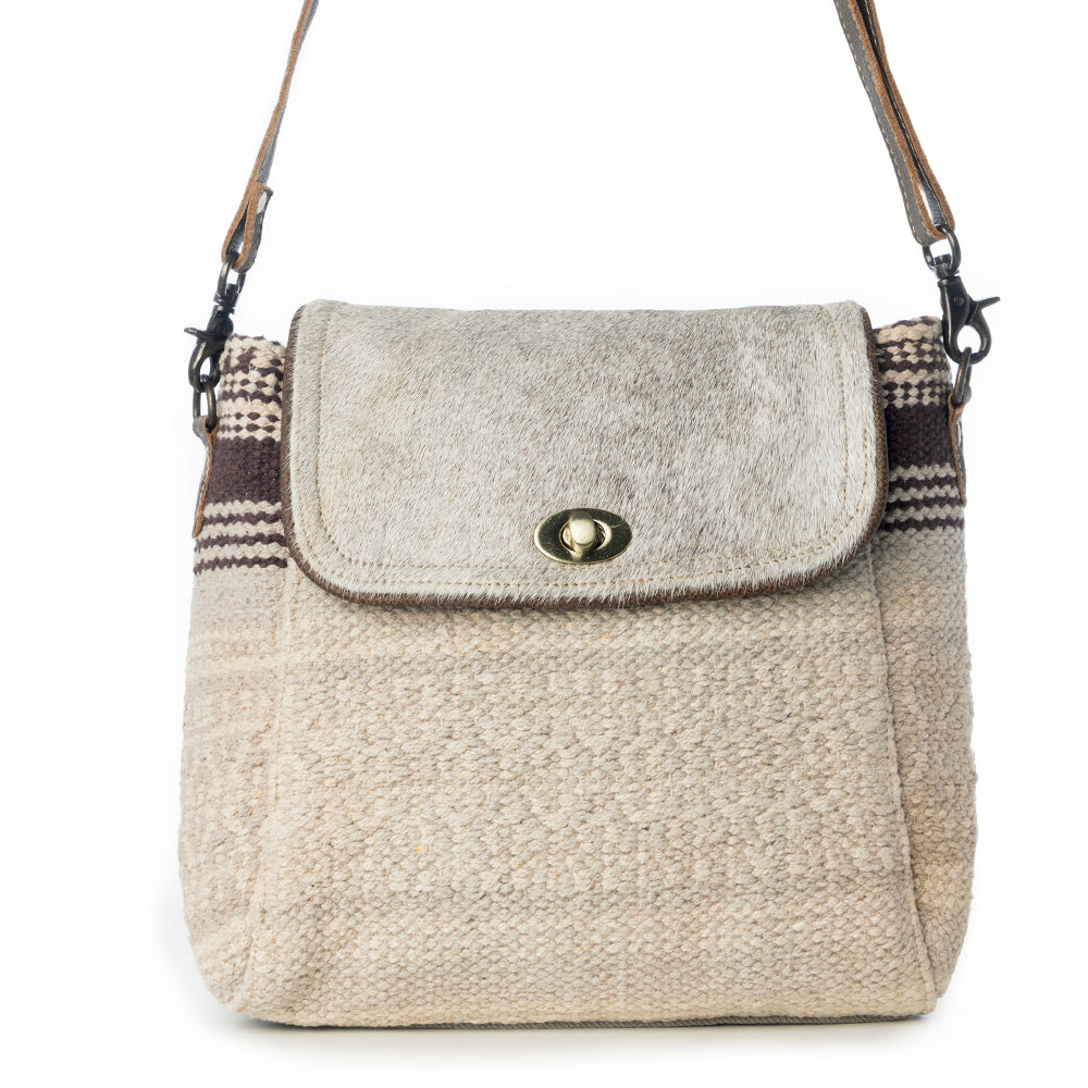 Attitude Shoulder Bag