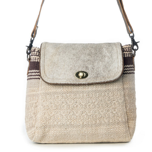 Attitude Shoulder Bag