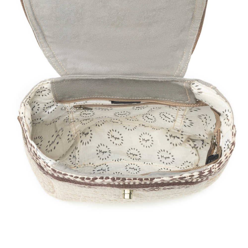 Attitude Shoulder Bag