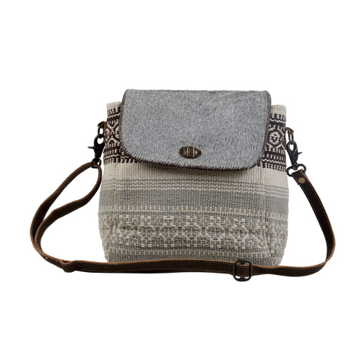 Attitude Shoulder Bag