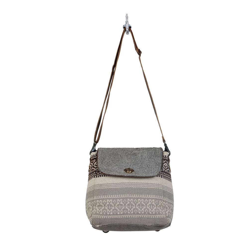 Attitude Shoulder Bag