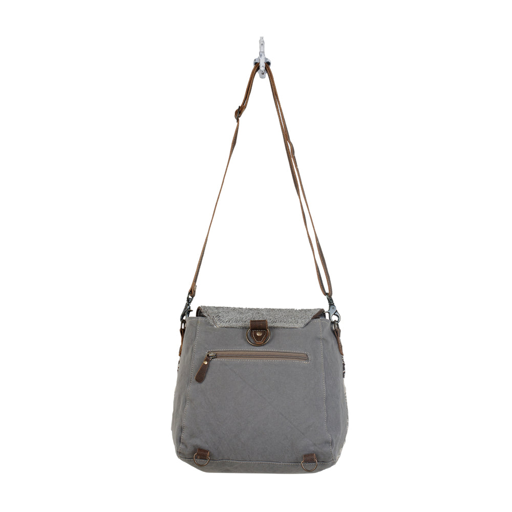 Attitude Shoulder Bag