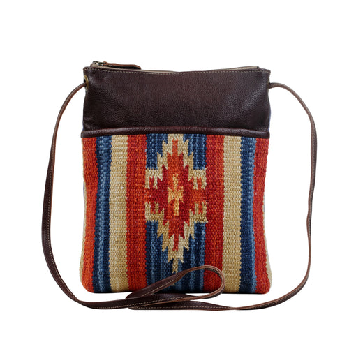 Flaming Small & Cross-Body Bag