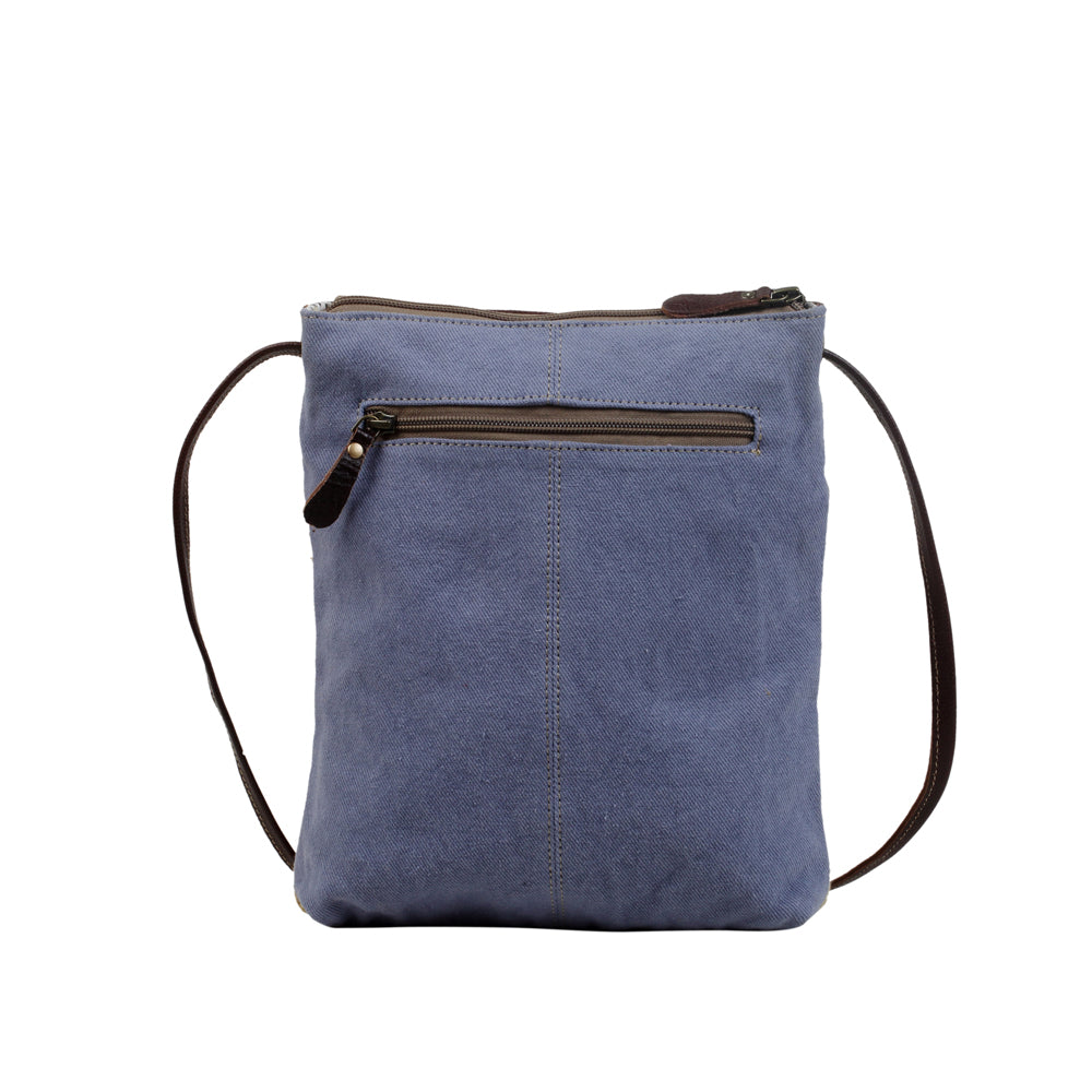 Flaming Small & Cross-Body Bag