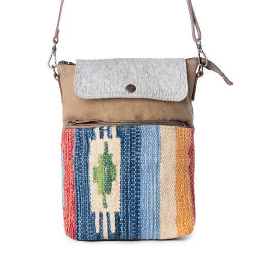 SPRING TIME CROSS BODY BAG