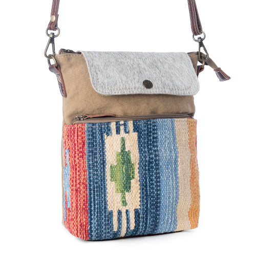 SPRING TIME CROSS BODY BAG