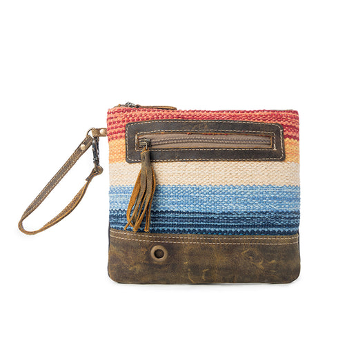 FRESH LOOK POUCH