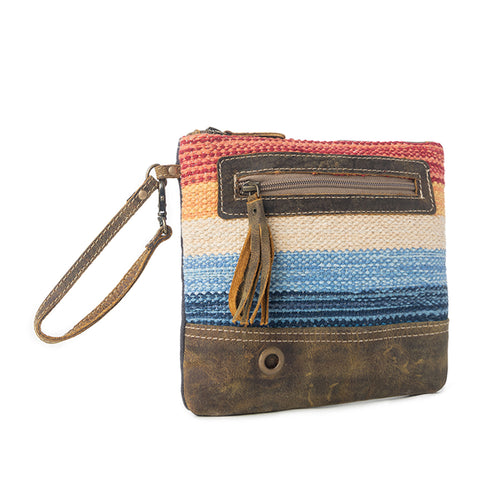 FRESH LOOK POUCH