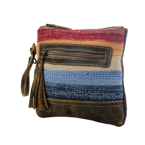 FRESH LOOK POUCH