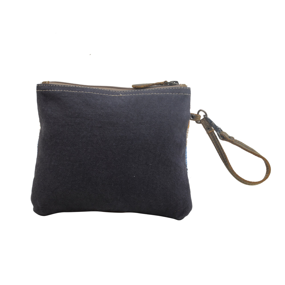 FRESH LOOK POUCH